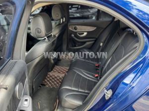 Xe Mercedes Benz C200 2017
