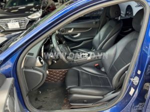 Xe Mercedes Benz C200 2017
