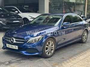Xe Mercedes Benz C200 2017