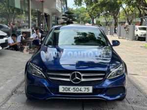 Xe Mercedes Benz C200 2017