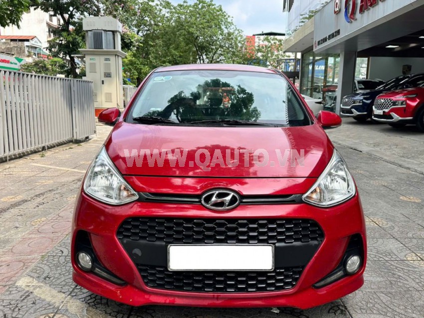Hyundai i10 Grand 1.2 AT