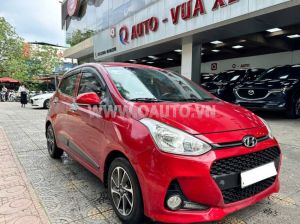 Xe Hyundai i10 Grand 1.2 AT 2018