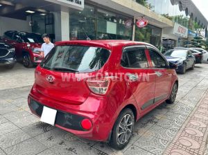 Xe Hyundai i10 Grand 1.2 AT 2018