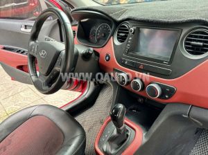 Xe Hyundai i10 Grand 1.2 AT 2018