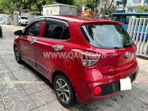 Xe Hyundai i10 Grand 1.2 AT 2018