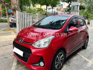 Xe Hyundai i10 Grand 1.2 AT 2018