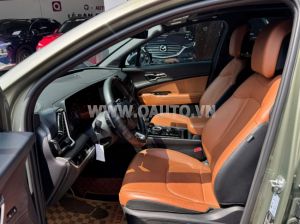 Xe Kia Sportage Signature X-Line 1.6T AWD 2022