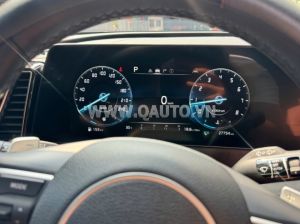Xe Kia Sportage Signature X-Line 1.6T AWD 2022