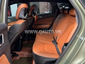 Xe Kia Sportage Signature X-Line 1.6T AWD 2022