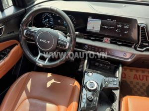 Xe Kia Sportage Signature X-Line 1.6T AWD 2022