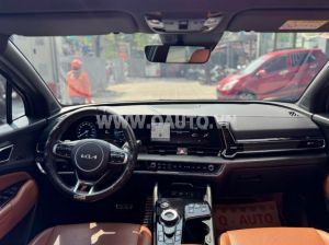 Xe Kia Sportage Signature X-Line 1.6T AWD 2022