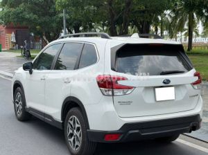 Xe Subaru Forester 2.0i-L 2020