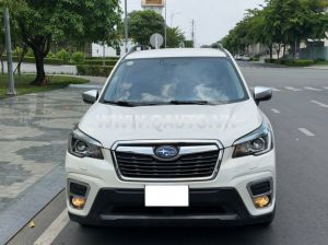 Xe Subaru Forester 2.0i-L 2020