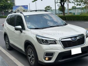 Xe Subaru Forester 2.0i-L 2020