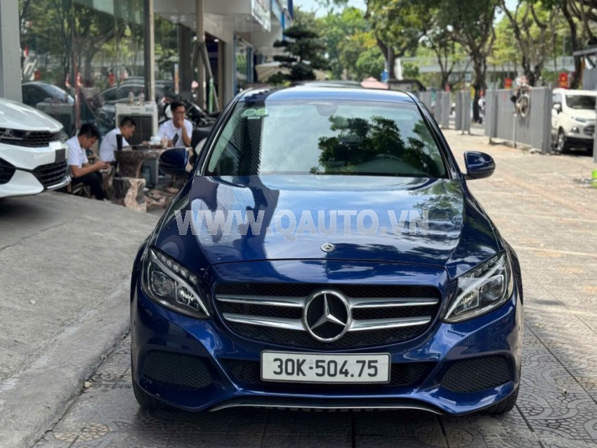 Mercedes Benz C class C200