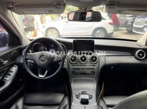 Xe Mercedes Benz C200 2017