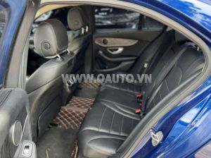 Xe Mercedes Benz C200 2017