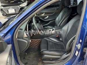 Xe Mercedes Benz C200 2017