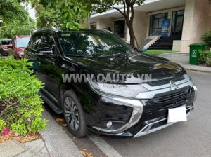 Xe Mitsubishi Outlander 2.0 CVT 2022
