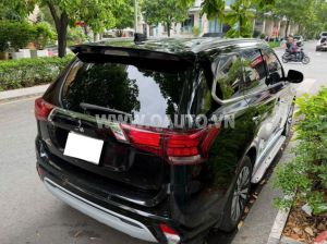 Xe Mitsubishi Outlander 2.0 CVT 2022