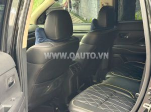 Xe Mitsubishi Outlander 2.0 CVT 2022