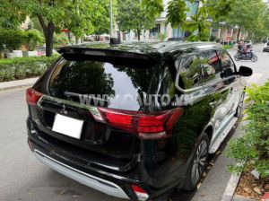 Xe Mitsubishi Outlander 2.0 CVT 2022