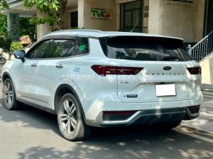 Xe Ford Territory Titanium X 1.5 AT 2023