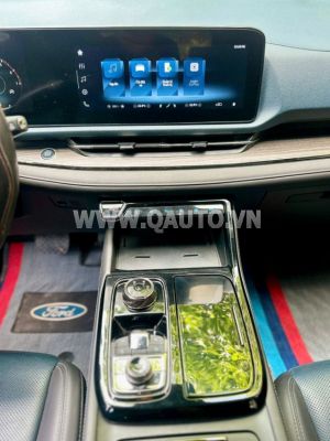 Xe Ford Territory Titanium X 1.5 AT 2023