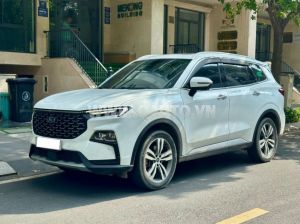 Xe Ford Territory Titanium X 1.5 AT 2023