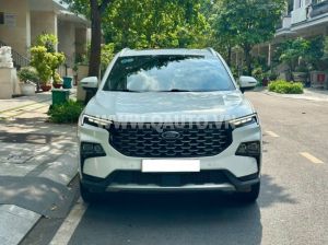 Xe Ford Territory Titanium X 1.5 AT 2023