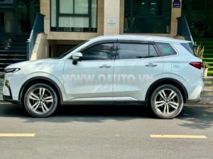 Xe Ford Territory Titanium X 1.5 AT 2023
