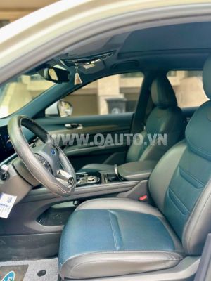 Xe Ford Territory Titanium X 1.5 AT 2023
