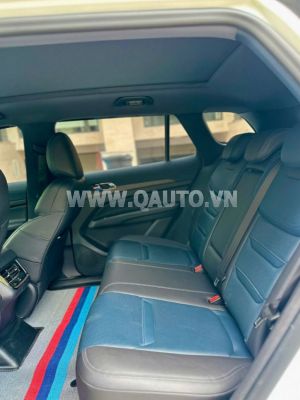 Xe Ford Territory Titanium X 1.5 AT 2023