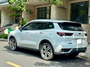 Xe Ford Territory Titanium X 1.5 AT 2023