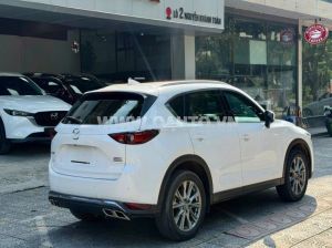 Xe Mazda CX5 Premium 2.0 AT 2023