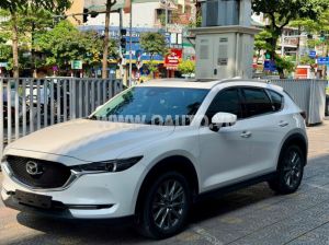 Xe Mazda CX5 Premium 2.0 AT 2023