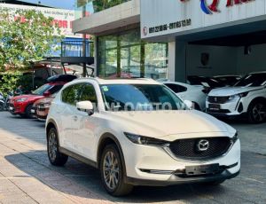 Xe Mazda CX5 Premium 2.0 AT 2023