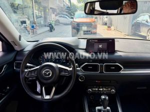 Xe Mazda CX5 Premium 2.0 AT 2023