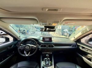 Xe Mazda CX5 Premium 2.0 AT 2023