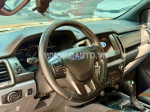 Xe Ford Ranger Wildtrak 3.2L 4x4 AT 2016