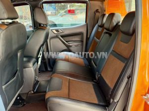 Xe Ford Ranger Wildtrak 3.2L 4x4 AT 2016