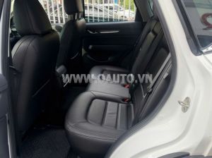 Xe Mazda CX5 Luxury 2.0 AT 2025