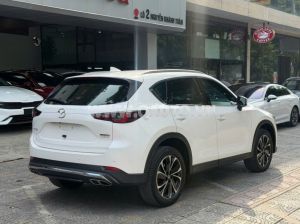 Xe Mazda CX5 Luxury 2.0 AT 2025