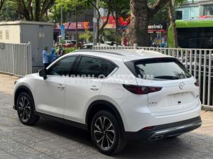 Xe Mazda CX5 Luxury 2.0 AT 2025