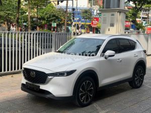 Xe Mazda CX5 Luxury 2.0 AT 2025