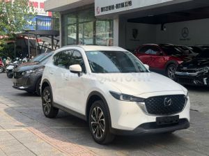 Xe Mazda CX5 Luxury 2.0 AT 2025