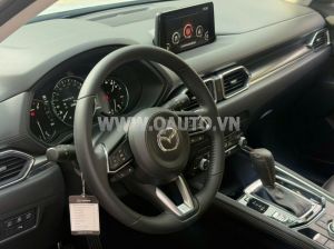 Xe Mazda CX5 Luxury 2.0 AT 2025