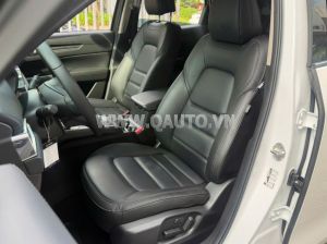 Xe Mazda CX5 Luxury 2.0 AT 2025