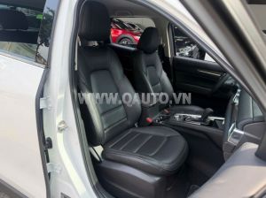 Xe Mazda CX5 Luxury 2.0 AT 2025