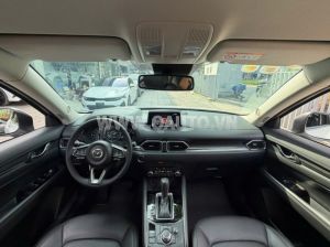 Xe Mazda CX5 Luxury 2.0 AT 2025